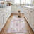 Sonia Oriental Beige/Grey Red Area Rug-863958528