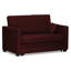Ash Hill 2 Seater Sofa Bed-22906703