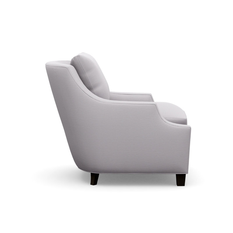 Renee Chair, Espresso, Merit 261001