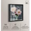 «Blush Blooms in a Vase Shadowbox» par Art Remedy-118203322-118203323