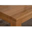 Anayansi Oak Solid Wood Dining Table-1840881316
