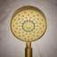 Purist® 2.5 GPM Multifunction Handheld Shower Head with Katalyst Air-Induction Technology-1108862836-1108862839