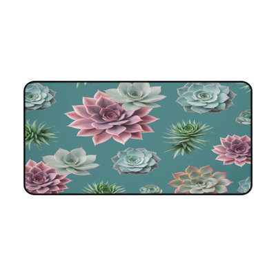 Polyester Desk Pad