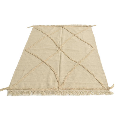 Julian Cream Rug