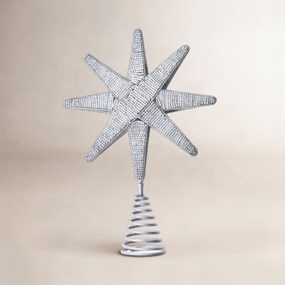 16" Tree Topper