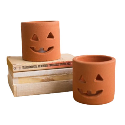 Porte-votive Jack O