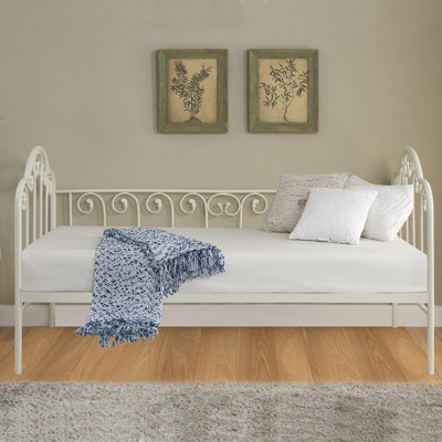 Fredric Metal Daybed