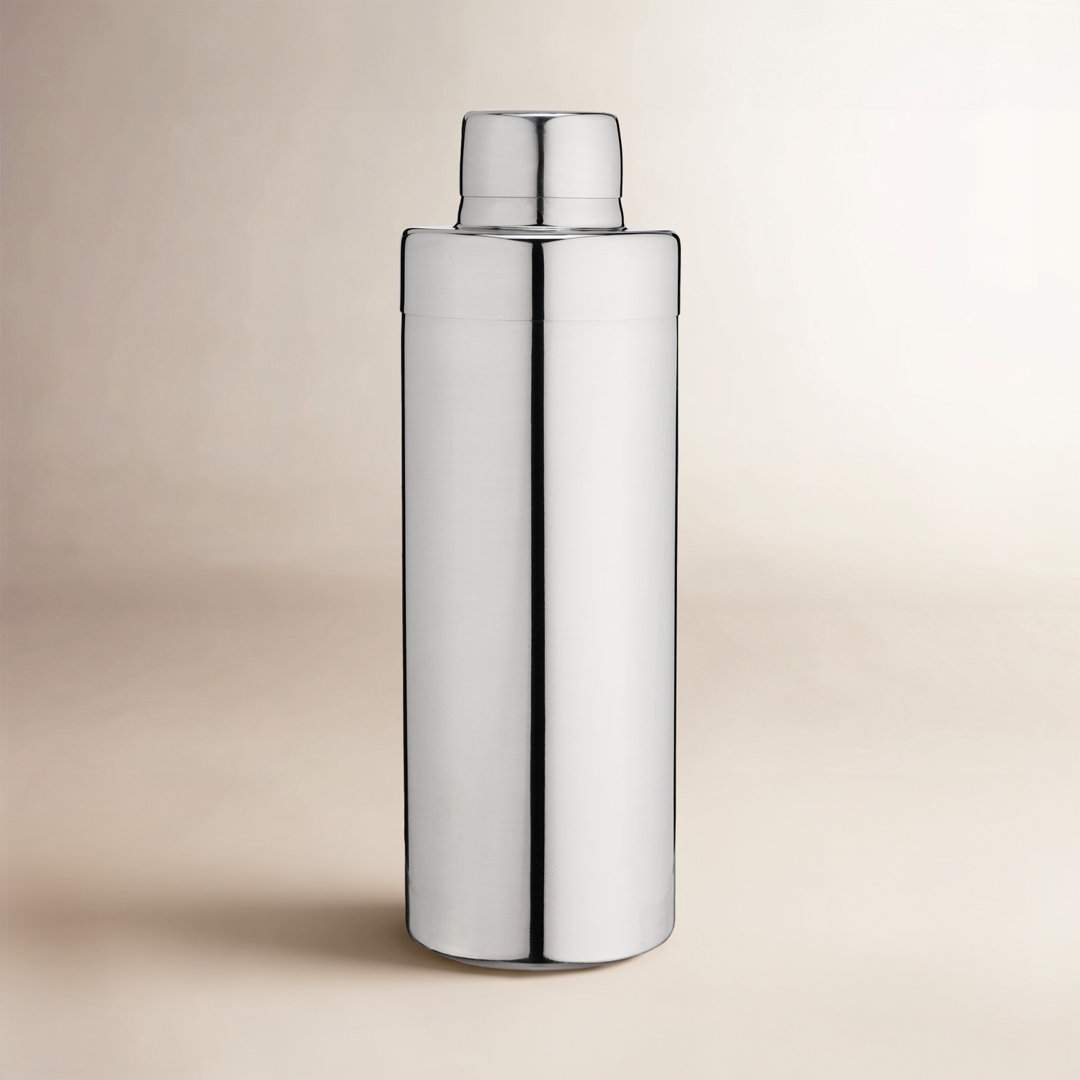 Harrison Element Cocktail Shaker Viski