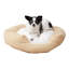 Lit pour chien Chamari Donut-364901624-364901626