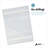 Wall Mount Side-Loading Acrylic Sign Holder-133248159