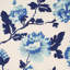 Blossom Linen Square Pillow Cover-327104459