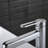 Single Handle Swivel Single Handle Sink Faucet Electroplated H59 Mixer Faucet For Kitchen, Bathroom, Hot And Cold Water-115430317