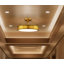Luminaire semi-encastré Everlee de Three Posts-169108195