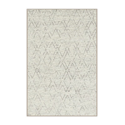 Gallo Geometric Indoor Rug