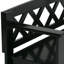 Amherst Solid Wood Entryway Storage Bench-451688245