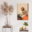 1 Piece Wrapped Canvas Wall Art