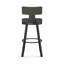 Tabouret de bar et de comptoir pivotant Morgan-629649726-629649724-665709205