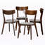 Fauteuil à oreilles Hohman-1203882932