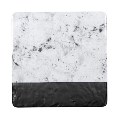 Elite Global Solutions Melamine Cheese Board