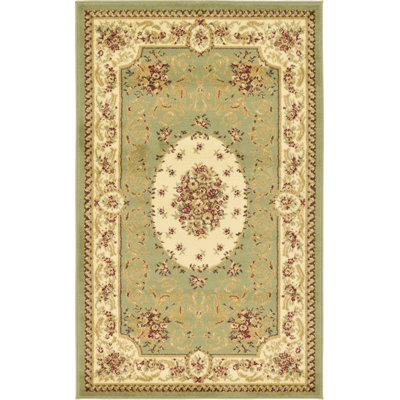 Oriental Area Rug