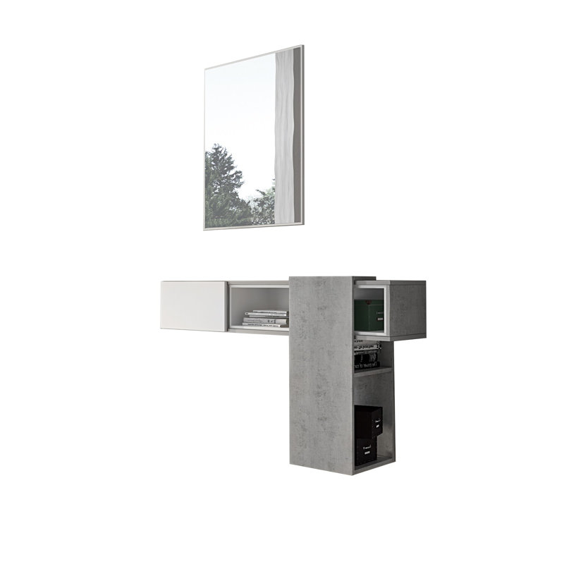 Damiano Floating Shelf