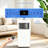 4-in-1 Versatile Air Conditioner,Mobile Air Conditioner,Air Conditioner