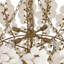 Bilal 8 - Light Chandelier