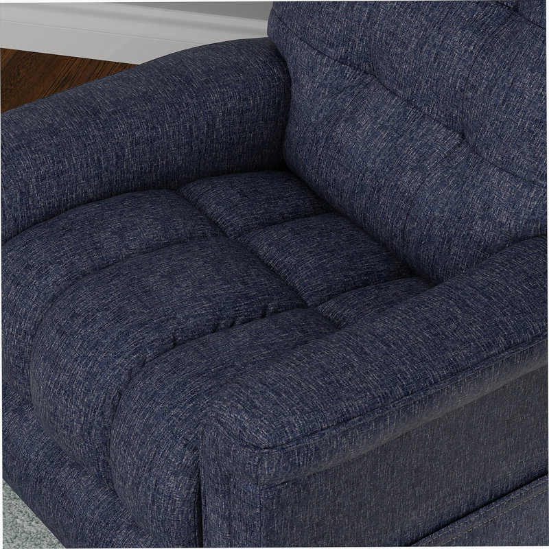 Fauteuil électrique lève-personne indigo