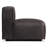 Cleon Upholstered Slipper Chair-63129463