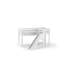 Kids EU Single - 90 X 200 Cm Loft Bed