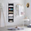 Fabric Hanging Organizer