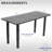 VIVO Electric 71” x 30” Standing Desk-102434958