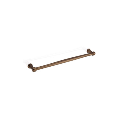 Heritage Bar Pull
