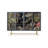 Modern Solid Wood Sideboard