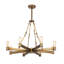 8 - Light Chandelier-2044336029