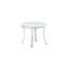 La'Stratta Outdoor Round Coffee Table-11116248