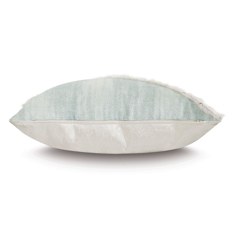 Danae Square Pillow Cover & Insert