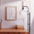 Powelton 57'' Novelty Floor Lamp