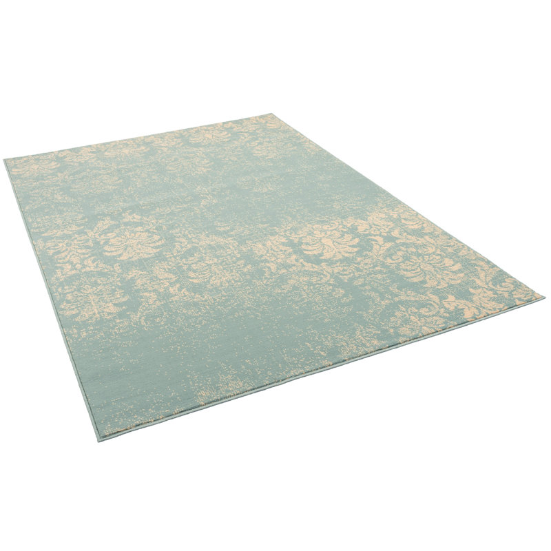 Cremont Geometric Area Rug, Rectangle 140 x 200cm