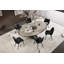 Chaise d'appoint Ezio-1840506758