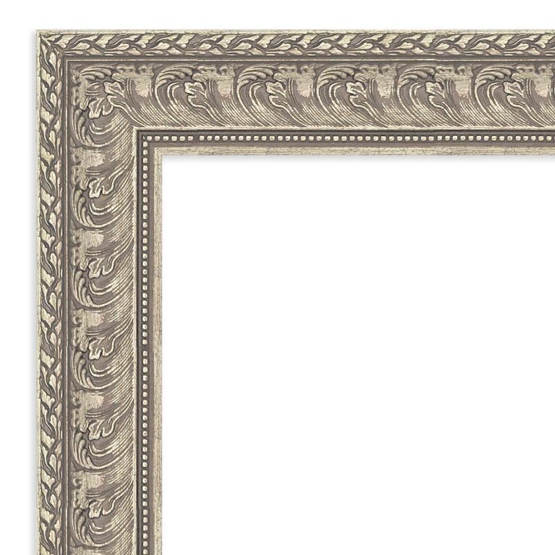 Miroir mural Sydney, 32,5 po x 32,5 po
