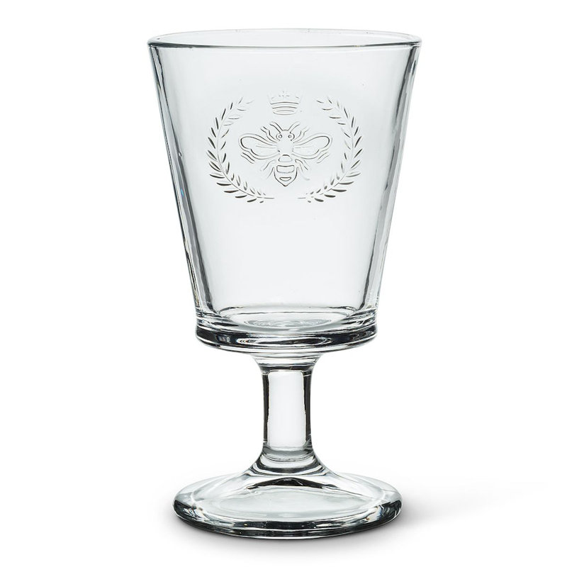 Rorer 10 oz. Goblet Set