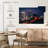 Nicci Boston Nighttime Skyline-108869051