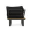 Rust- Outdoor Seating: Aluminum, Water- Covers - Style Rust- Furniture: Upholstery
