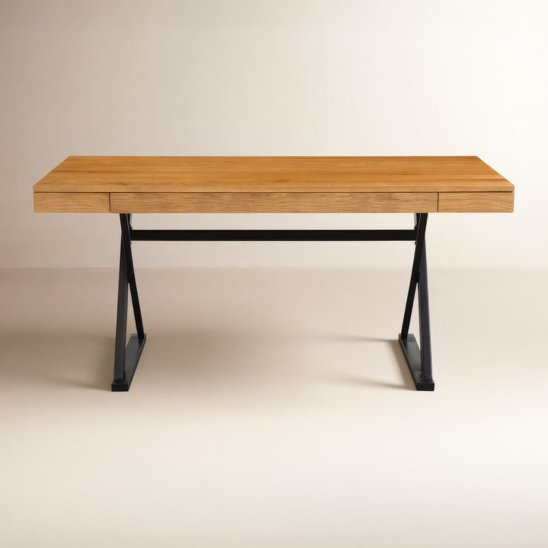 Desk, Oak