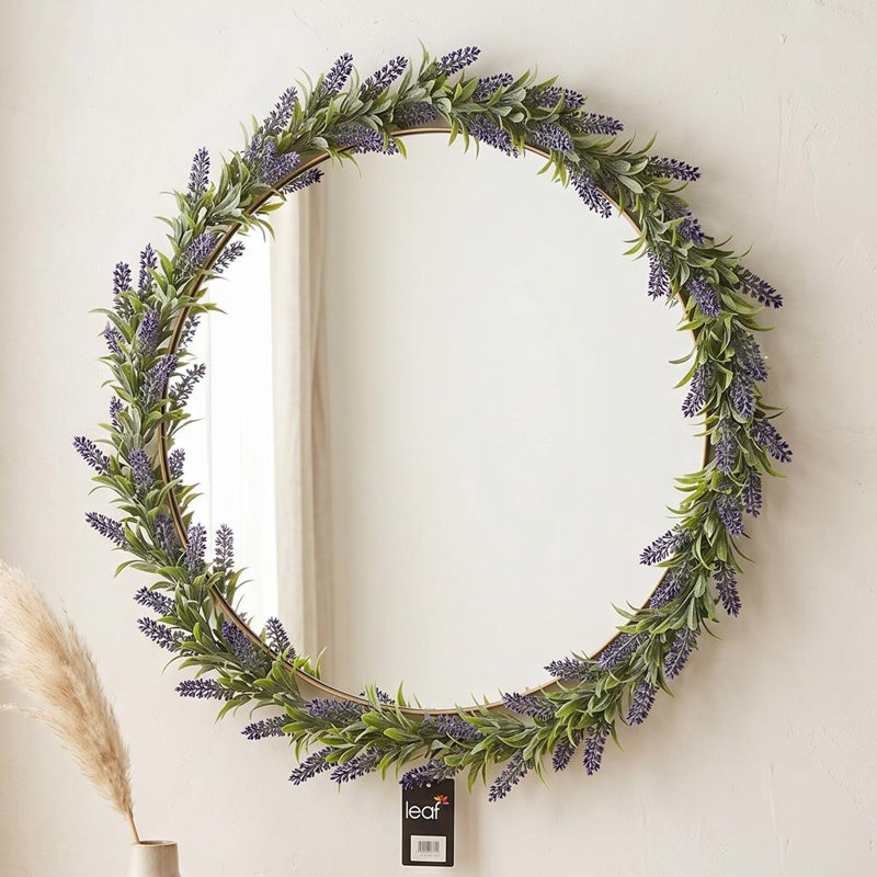 Garlands 140cm Faux Plant