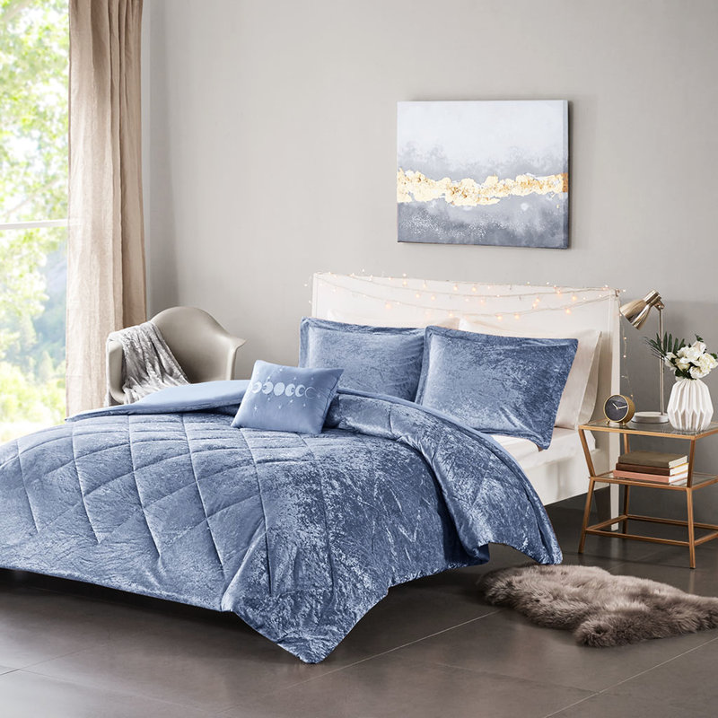 Housse de couette Luxueux