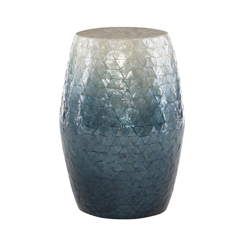 Donnita End Table