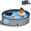 Piscine pliable pour chien 63 po-125400463-125400465