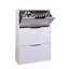 Facile 9 Pair Shoe Storage Cabinet